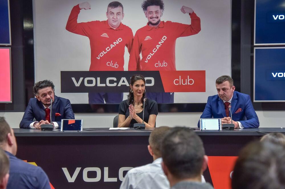 "Ispunili san", Foto: Volcanokladionice.me