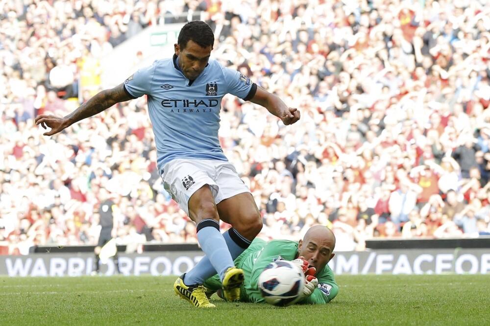 Teves, Foto: Reuters