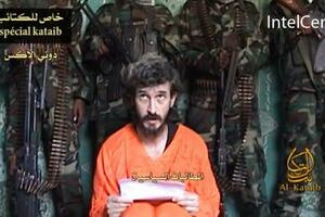 Al-Šabab sprema egzekuciju francuskog tajnog agenta