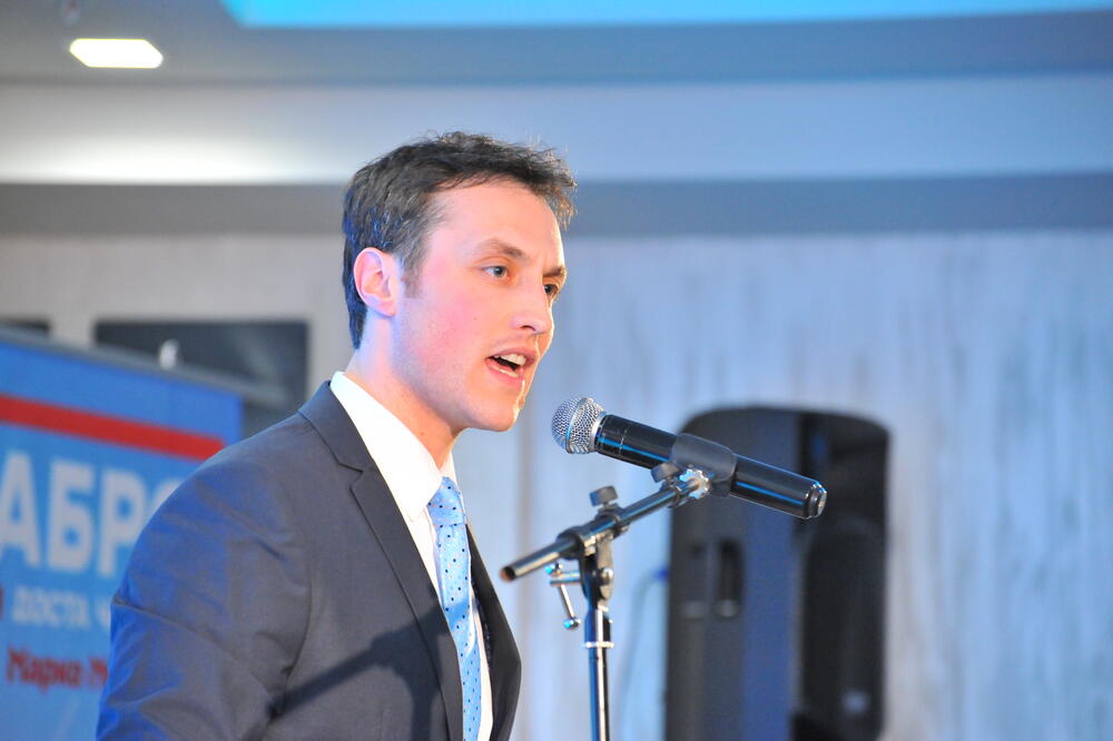 Milačić, Foto: Prava Crna Gora