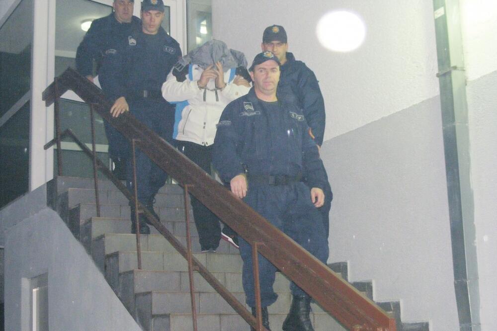 Jovica Zindović, Foto: Beća Čoković