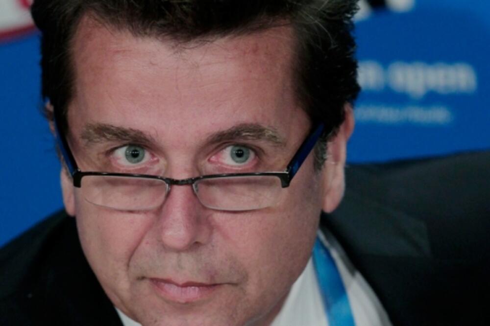 Bred Druit, Foto: Beta AP