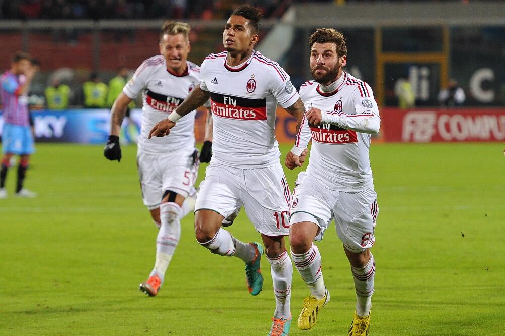 Boateng, Foto: Beta AP