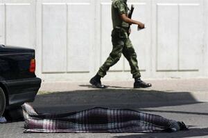 Meksiko: Pronađeno 11 tijela u kesama
