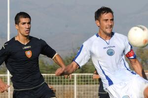 Petrovac: Graovac je slobodan igrač