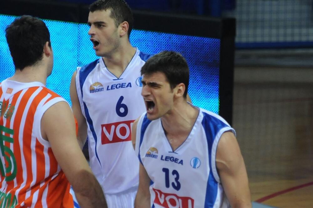 Čedomir Vitkovac, Foto: Savo Prelević