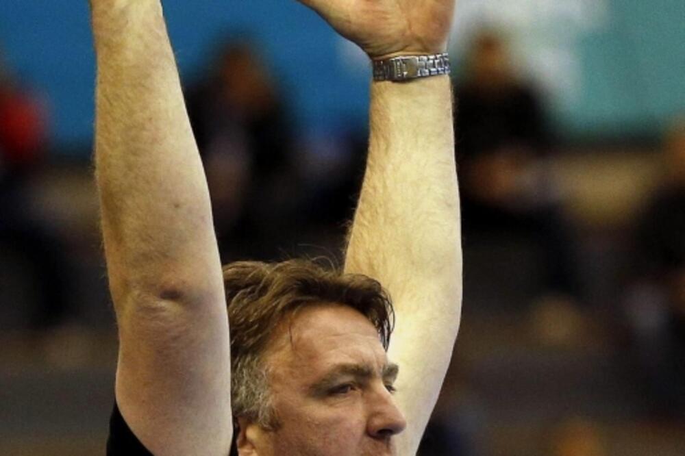 Zoran Kastratović, Foto: Fonet/EPA