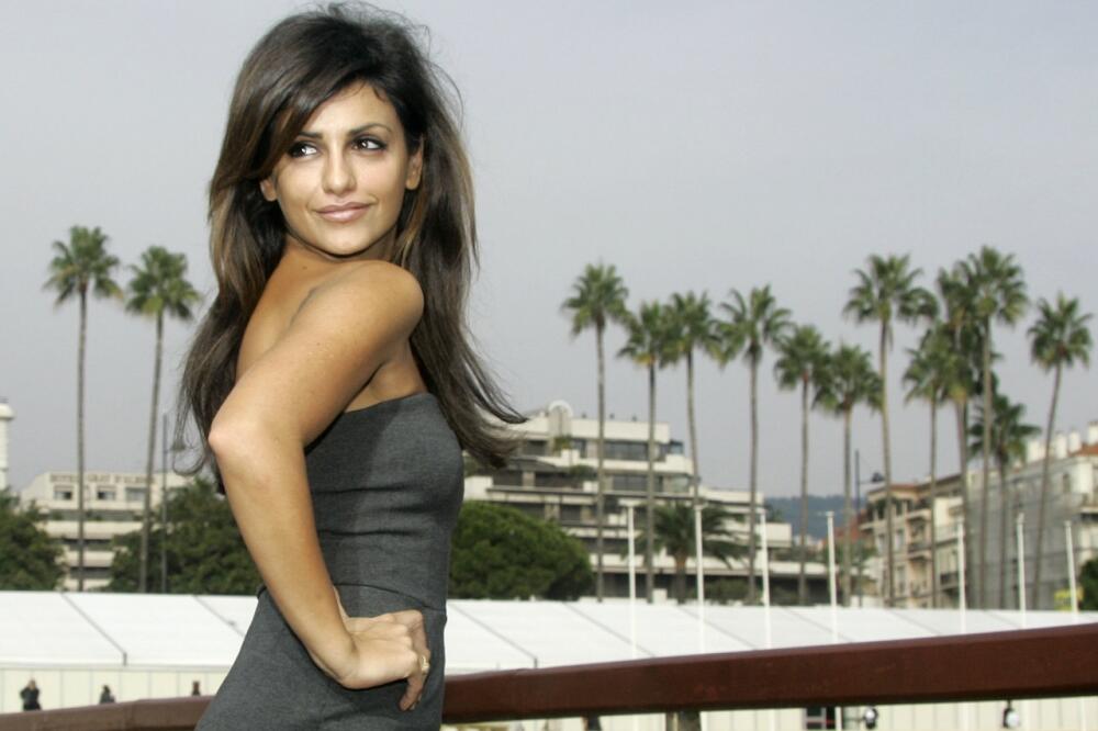 Monika Kruz, Foto: Famousbase.com