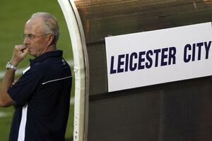 Erikson preuzeo Minhen 1860