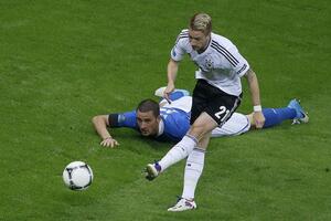 Rojs: Mesi je primjer koji treba slijediti