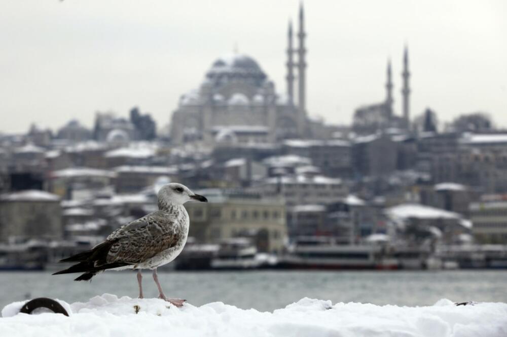 Istanbul, Foto: Ibtimes.co.uk