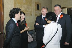 Pozitivna: Konsultacije o predsjedničkim izborima do ponedjeljka