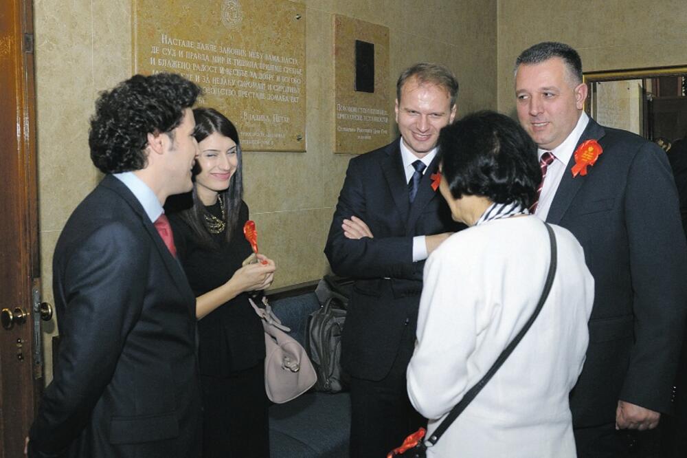 Pozitivna, Foto: Savo Prelević