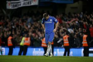 Benites: Ivanović je sjajan igrač