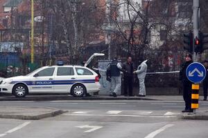 "Provjeravamo da li je Vojislav Blažević imao pomagače u RS"