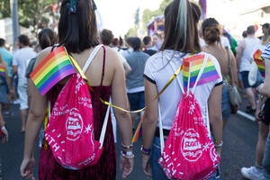 Kako LGBT osoba može da bude roditelj u Srbiji, ako nije Ana...