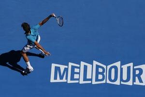 Federer i Marej lako do drugog kola