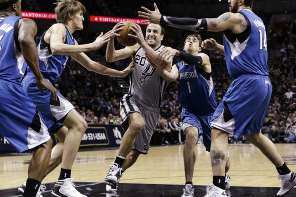 Peković, Foto: Beta/AP