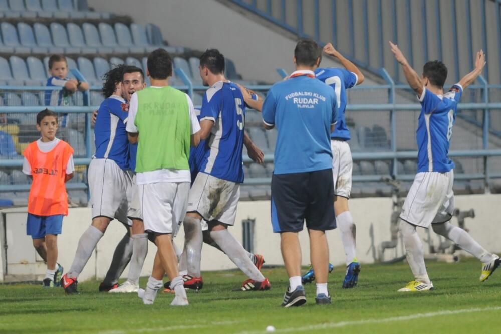 Rudar, Foto: Savo Prelević