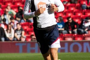 Martin Petrov potpisao za Espanjol