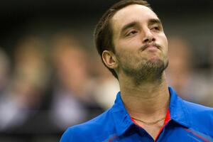 Troicki završio takmičenje