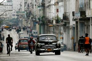 Kubanci nakon 50 godina imaju pravo na putovanje