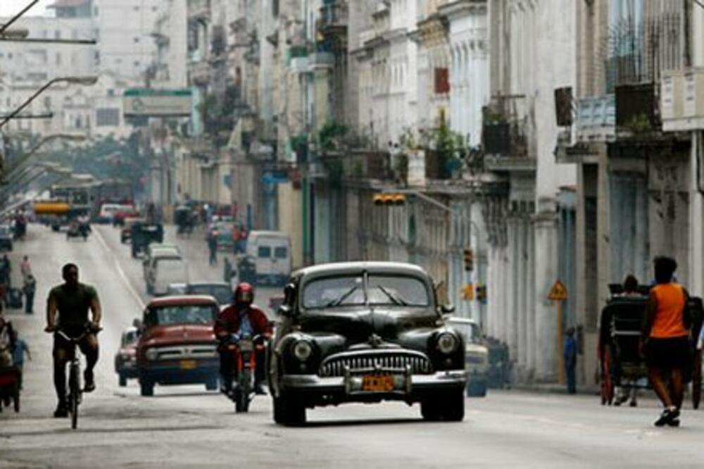 Kuba, Foto: Panoramio.com