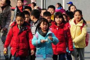 Kineska politika jednog djeteta stvorila nepouzdanu djecu