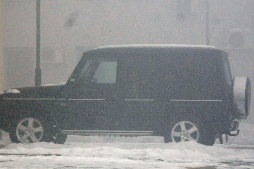 Luka Đurović, Foto: Luka Zeković