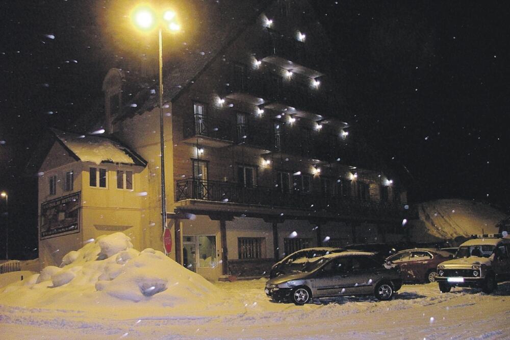 Enigma, Foto: Obrad Pješivac