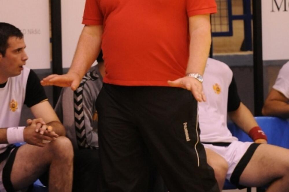 Zoran Kastratović, Foto: Zoran Đurić