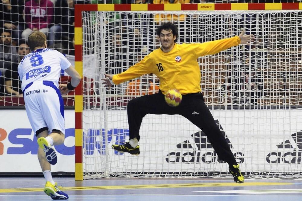 Guđjon Valur Sigurdson, Foto: FoNet/EPA