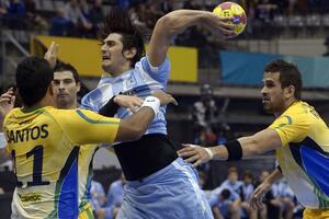 Brazil bolji od Argentine