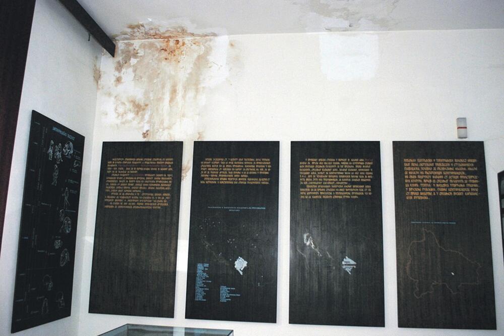 dvorac kralja Nikole, Foto: Ivan Petrušić