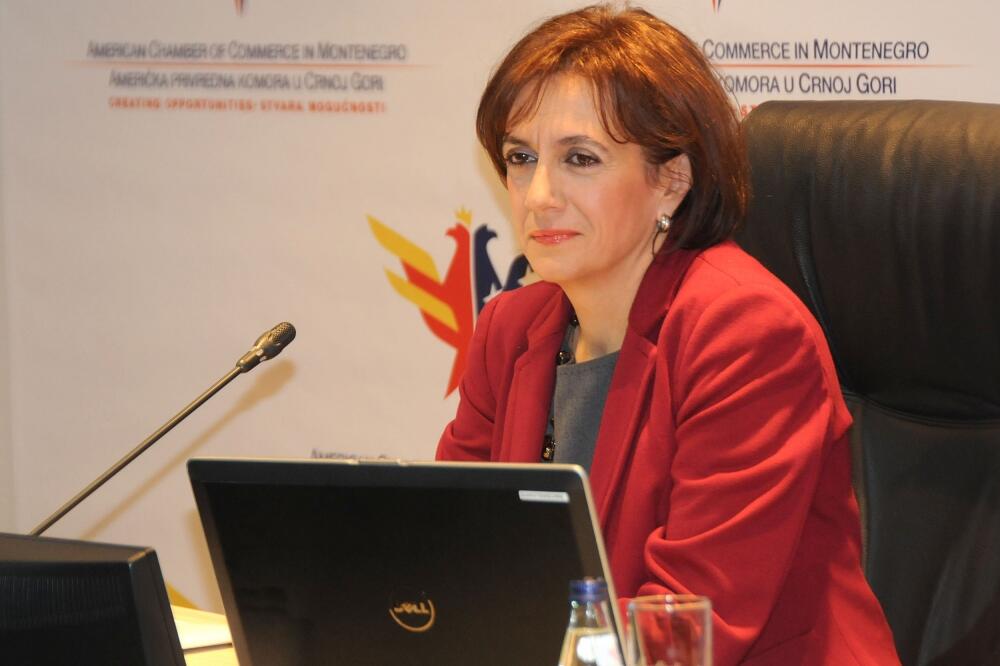 Svetlana Vuksanović, Foto: Zoran Đurić