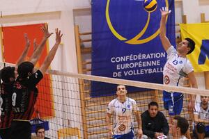 Savladana Škendija, Budućnost prva i nakon turnira u Brčkom