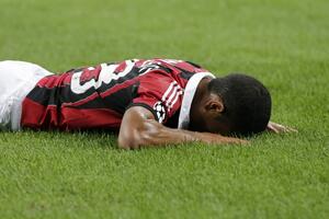 Emanuelson na meti Arsenala