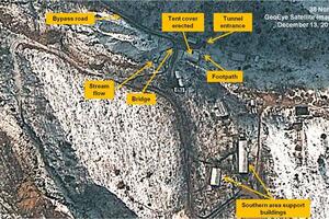 Sjeverna Koreja se sprema za novi nuklearni test