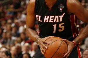 Aflalo i Vučević srušili Kliperse, 10 trojki Čalmersa