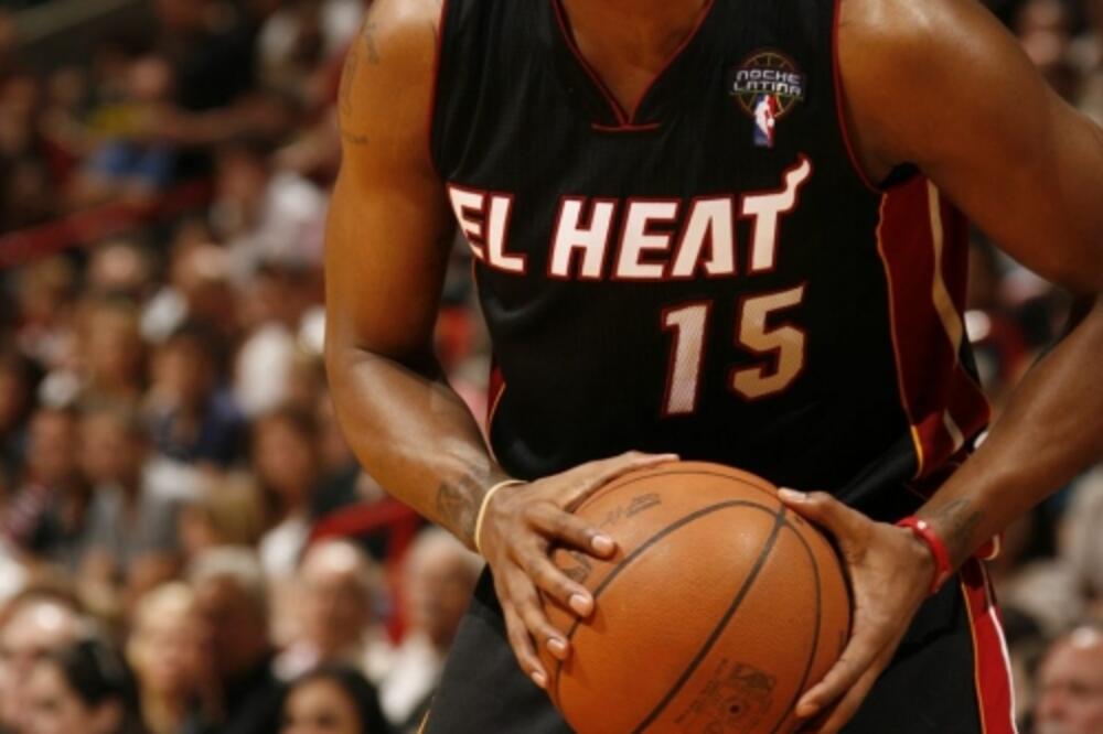 Mario Čalmers, Foto: Palmbeachpost.com