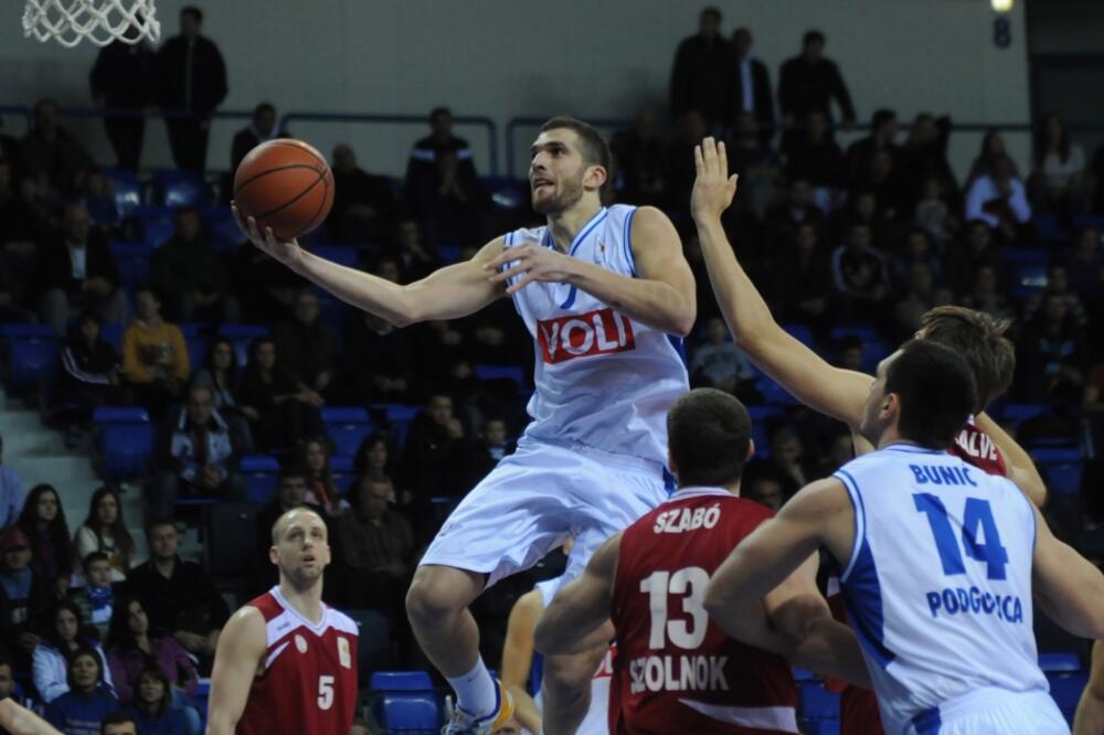 Minja Milošević, Foto: Savo Prelević