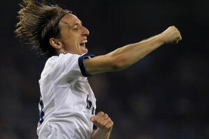 Čelzi za Modrića daje 22 miliona funti