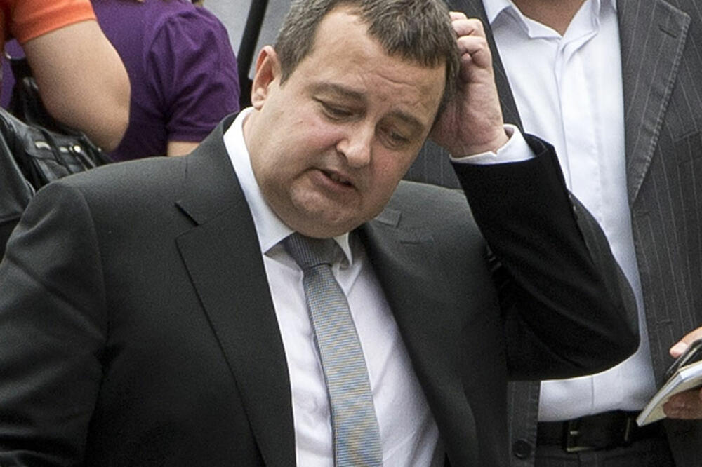 dačić, Foto: Novosti.rs