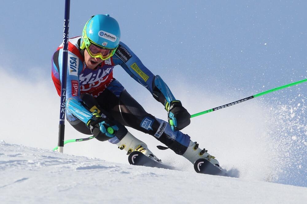 Ted Ligeti, Foto: Beta AP