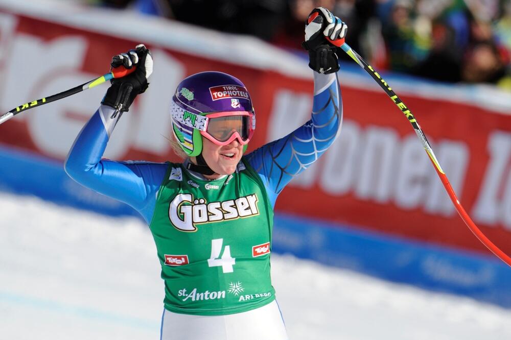 Elis Mekinis, Foto: Beta AP