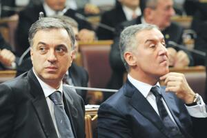 Kandidat DPS za predsjedničke izbore do 25. januara