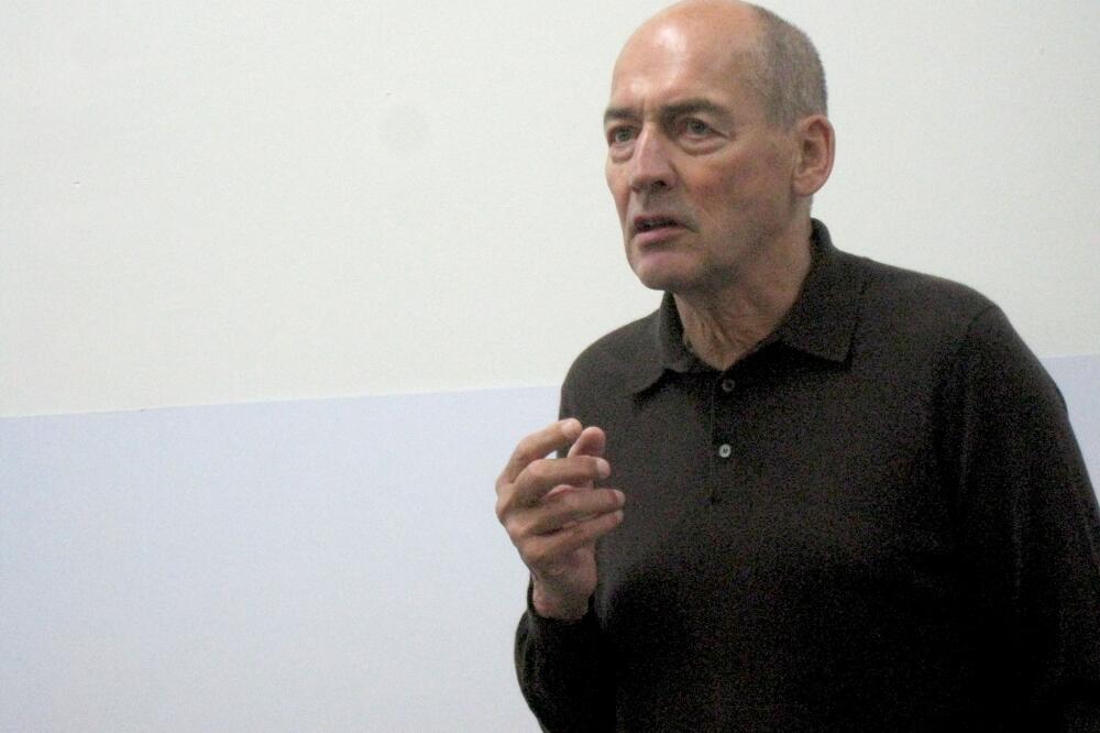 Rem Kolhas, Foto: Thesuperslice.com