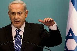 Netanjahu: Spriječiću Iran da razvije nuklearno oružje