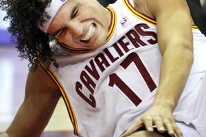 Varežao pauzira dva mjeseca