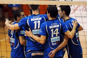 Budućnost drugi put bolja od Studentija